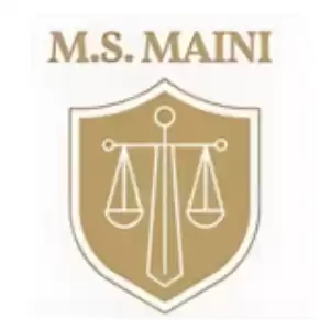 M.S. Maini and Associates 