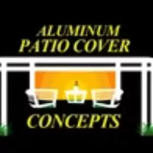 Aluminum Patio Cover Concepts