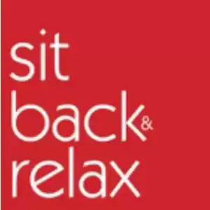 Sit Back and Relax