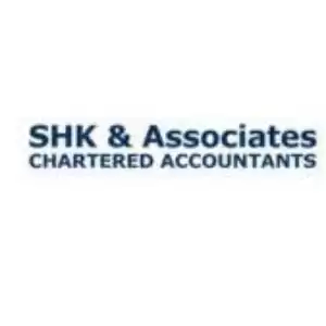 SHK &amp; Associates