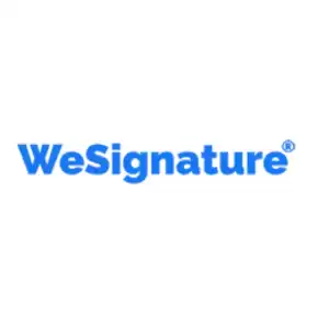 We Signature