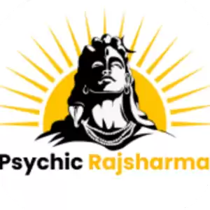 psychicrajsharma