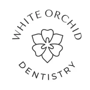 White orchid Dentistry