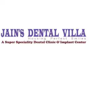 Jain&#039;s Dental Villas