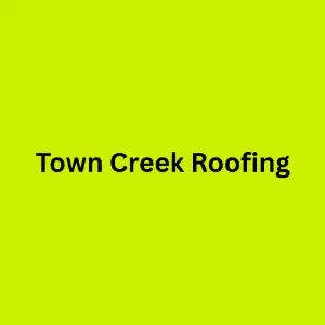 Town Creek Roofing