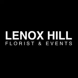 Lenox Hill Florist &amp; Events