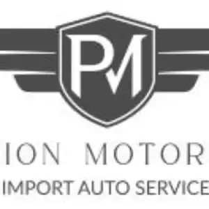 Precision Motorworks