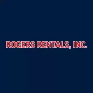 Rogers Rentals, Inc.