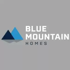 Blue Mountain Homes