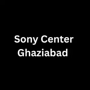 Sony Center Ghaziabad 