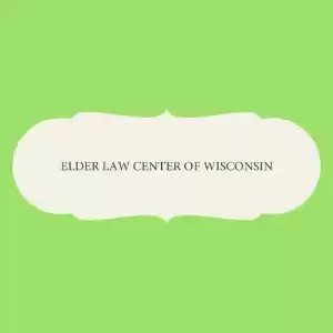 Elder Law Center Of Wisconsin