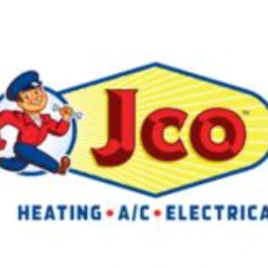 Jco Heating A/C Electrical LLC