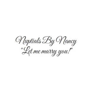 Nuptials by Nancy