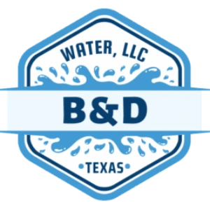 B&amp;D Water LLC