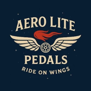 AeroLite Pedals