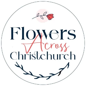Flowers Across Christchurch
