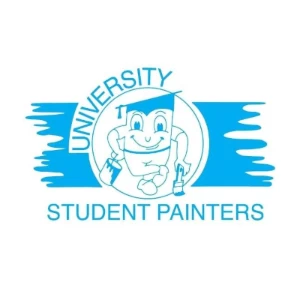 University Student Painters