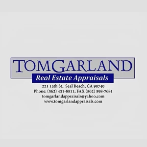 Tom Garland Real Estate Appraisals