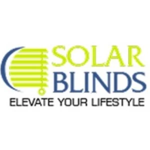 Solar Blinds