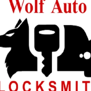 Wolf Auto Locksmith Ltd