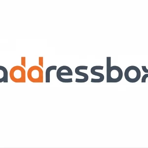 addressbox