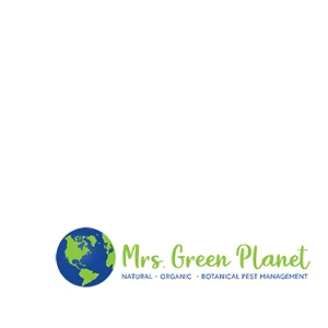Mrs.Green Planet Eco-Friendly
