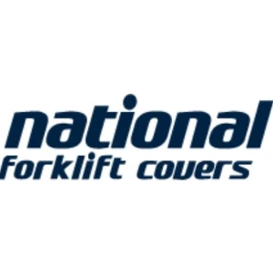 National Forklift Covers