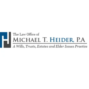 The Law Office of Michael T. Heider