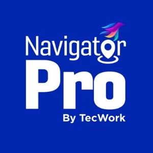 NavigatorPro by TecWork