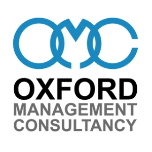 Oxford management consultancy