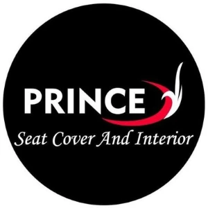 Prince Seat Cover and Interior