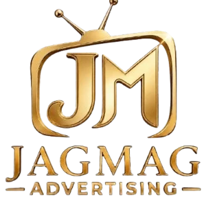 Jagmag Advertising