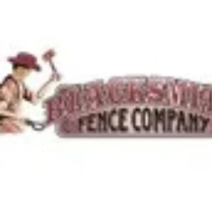 Blacksmith Fence