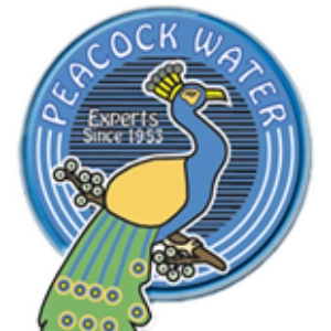 Peacock Water