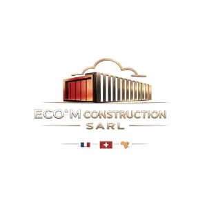 ECO&deg;M CONSTRUCTION SARL