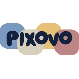 Pixovo
