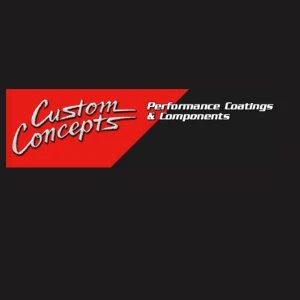 Custom Concepts Performance Coatings
