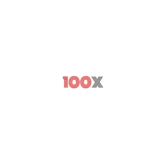 100xcircle