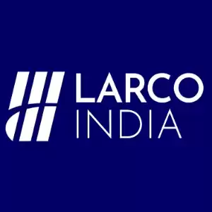 Larco Ultrafiltration Water Plant