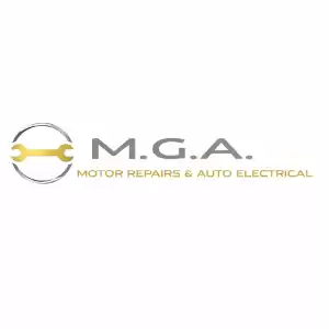 MGA Motor Repairs