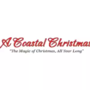 A Coastal Christmas