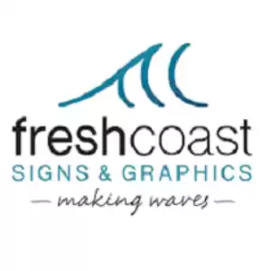 Fresh Coast Signs &amp; Graphics