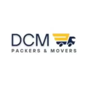 DCM Packers and Movers