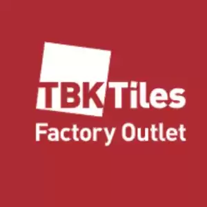 TBK Tiles Factory Outlet