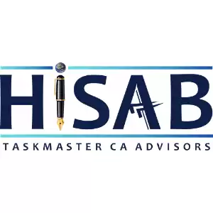 HISAB Taskmaster CA Advisors