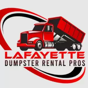 Lafayette Dumpster Rental Pros
