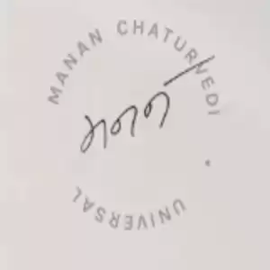 Manan Chaturvedi