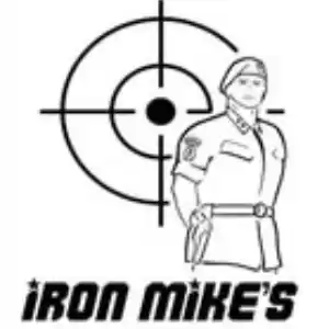 Iron Mikes