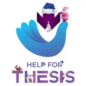 Help for Thesis  