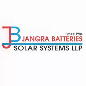 Jangra Batteries &amp; Solar Systems LLP